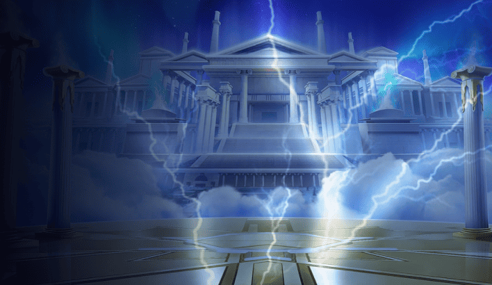 Еженедельный турнир